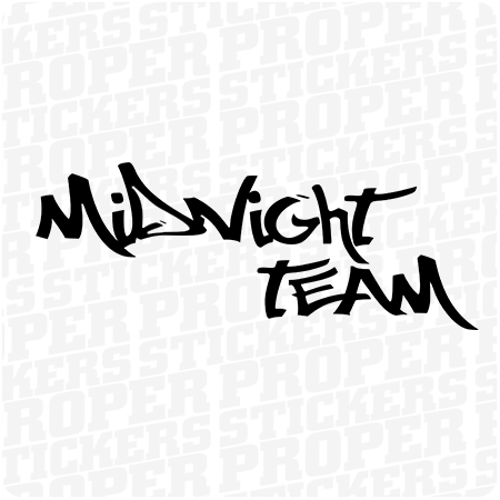 Midnight Team 1